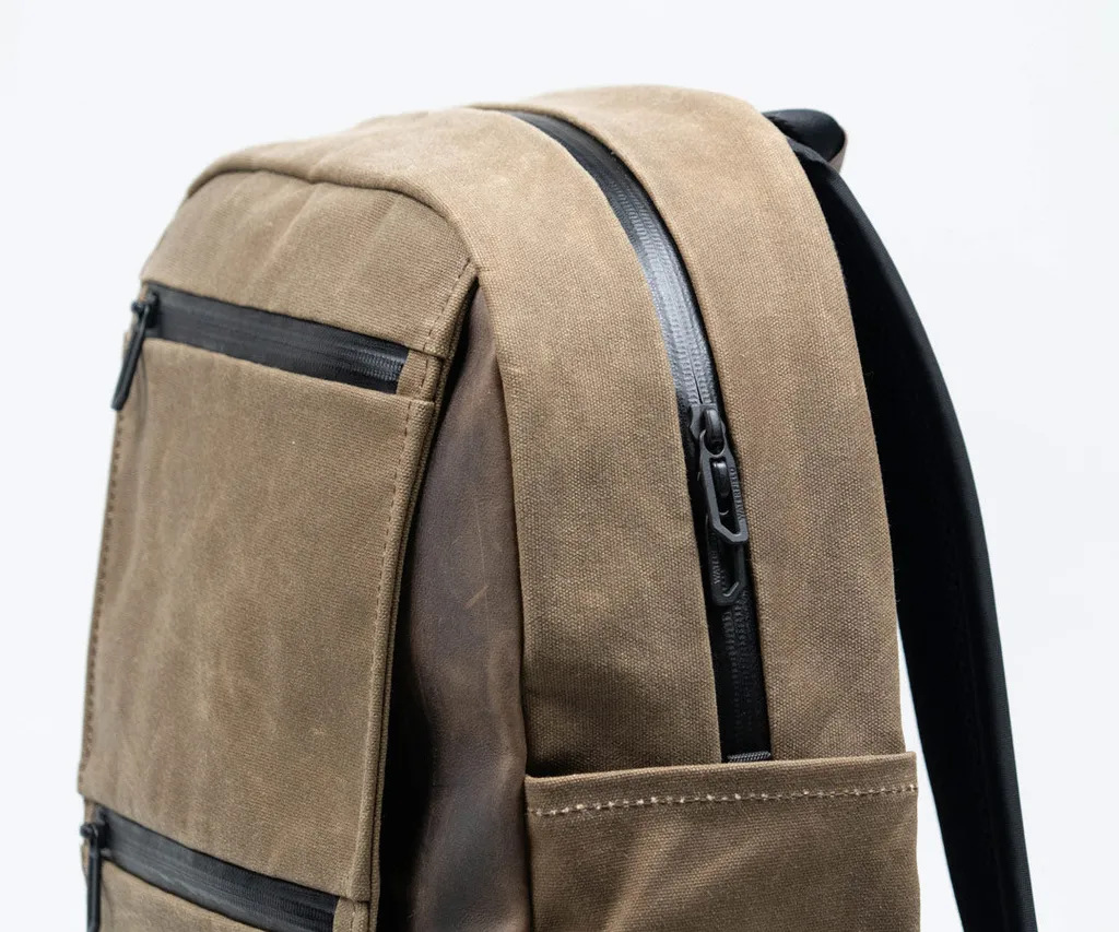 Shinjuku Laptop Backpack