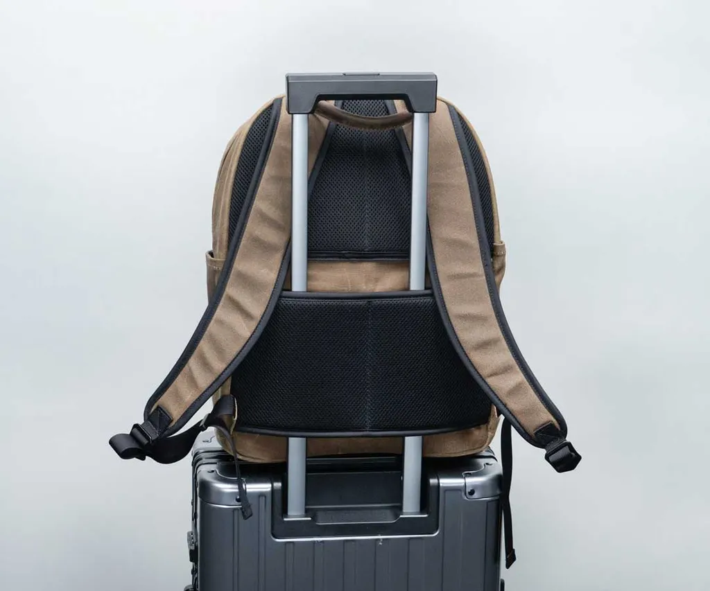 Shinjuku Laptop Backpack