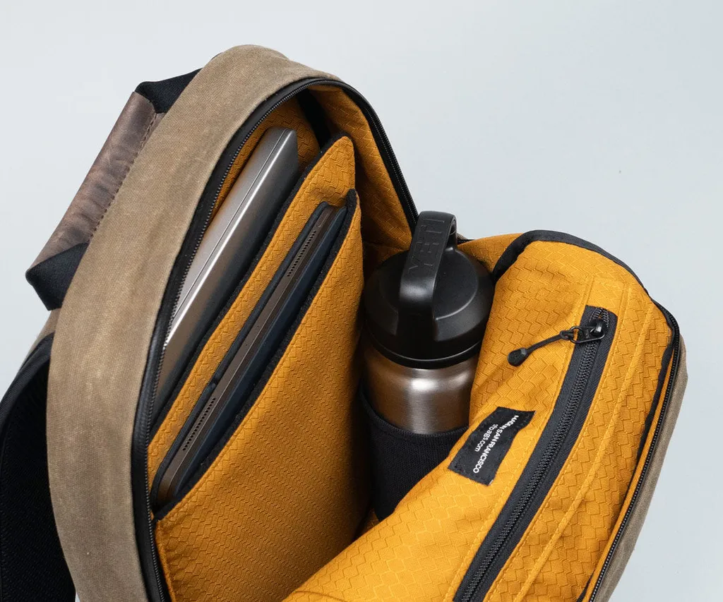 Shinjuku Laptop Backpack