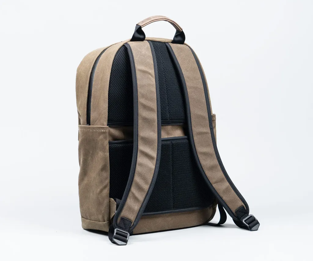Shinjuku Laptop Backpack