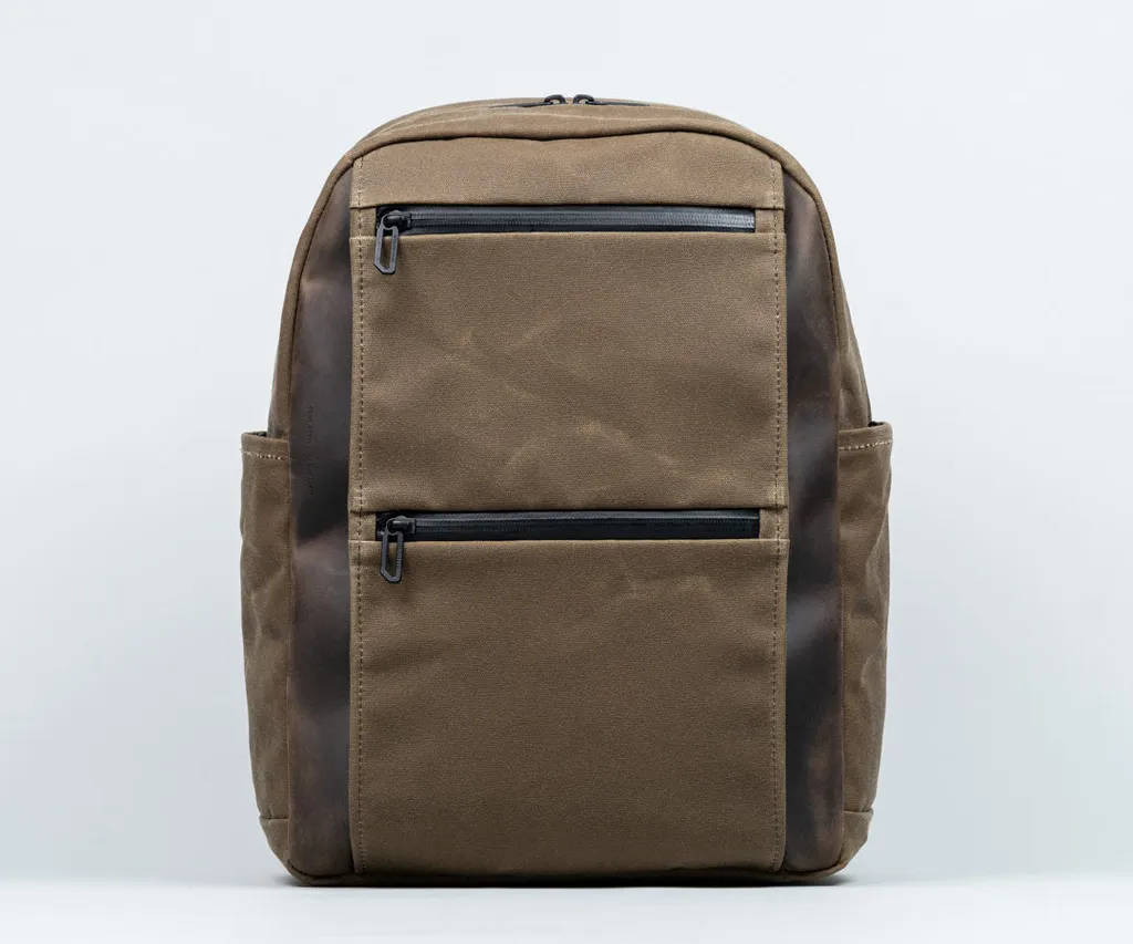 Shinjuku Laptop Backpack