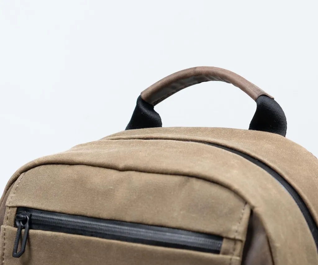 Shinjuku Laptop Backpack