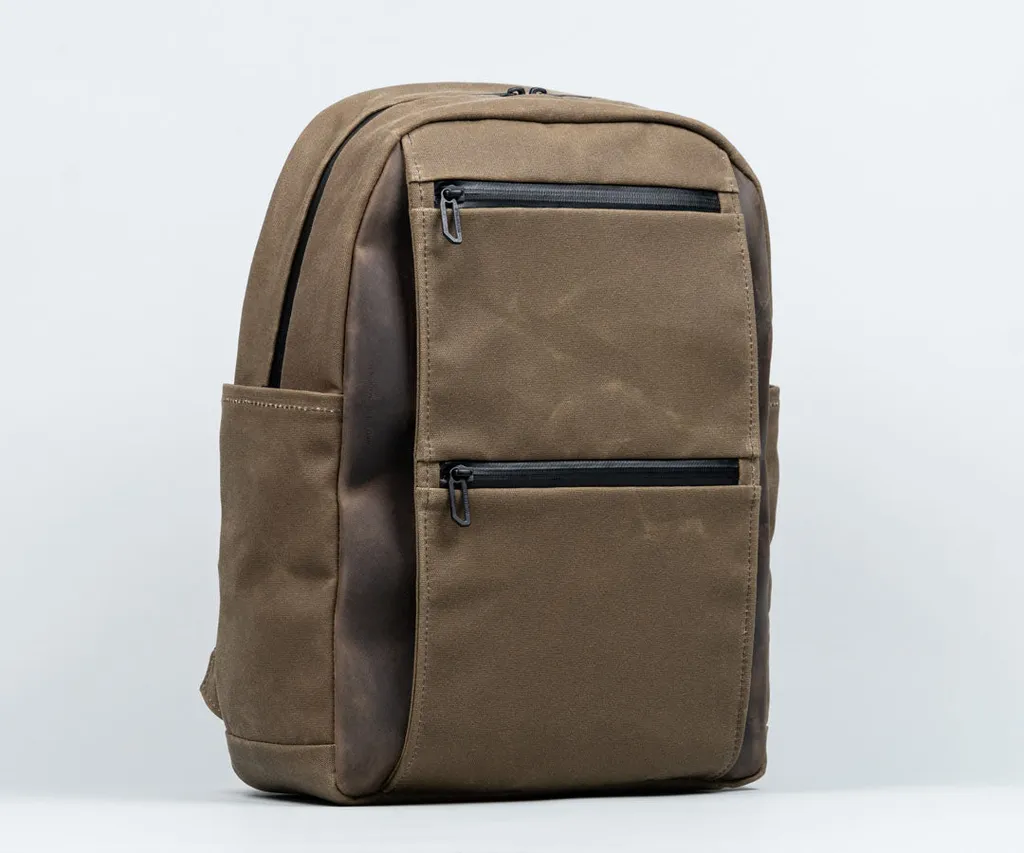 Shinjuku Laptop Backpack
