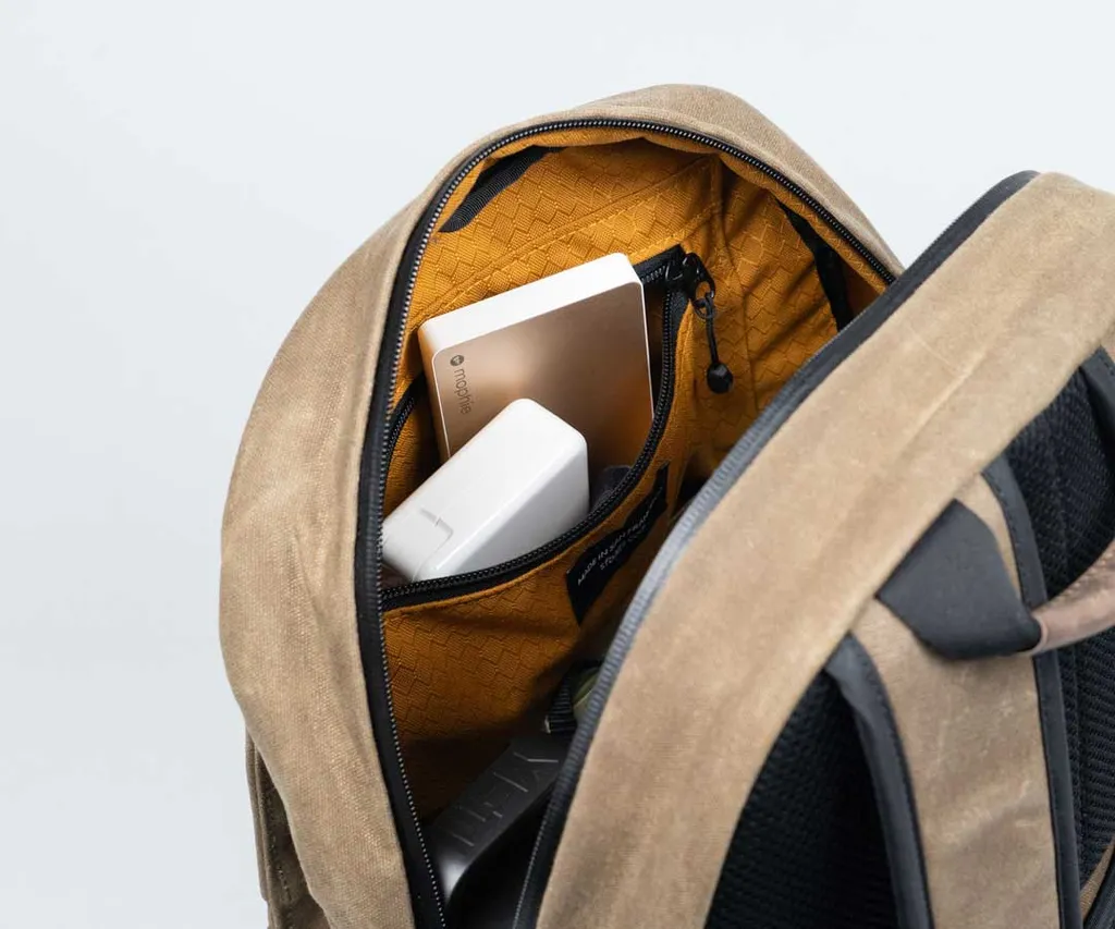 Shinjuku Laptop Backpack