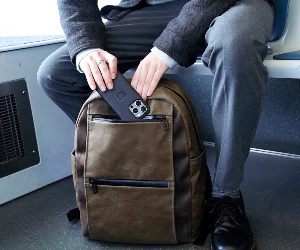 Shinjuku Laptop Backpack