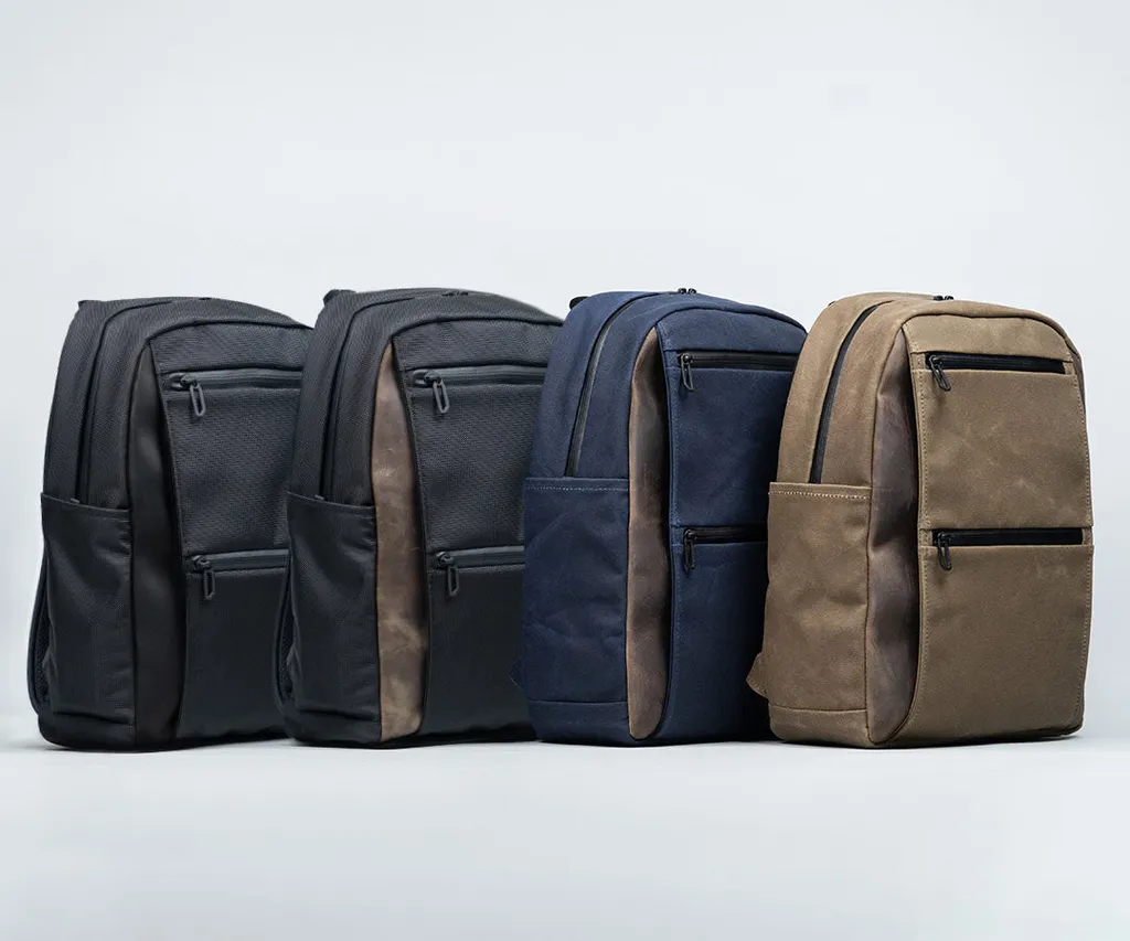 Shinjuku Laptop Backpack
