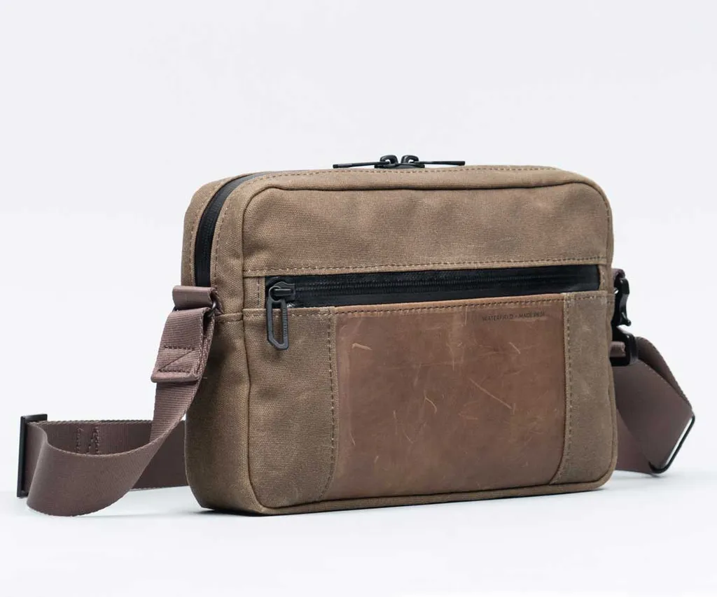 Shinjuku Crossbody