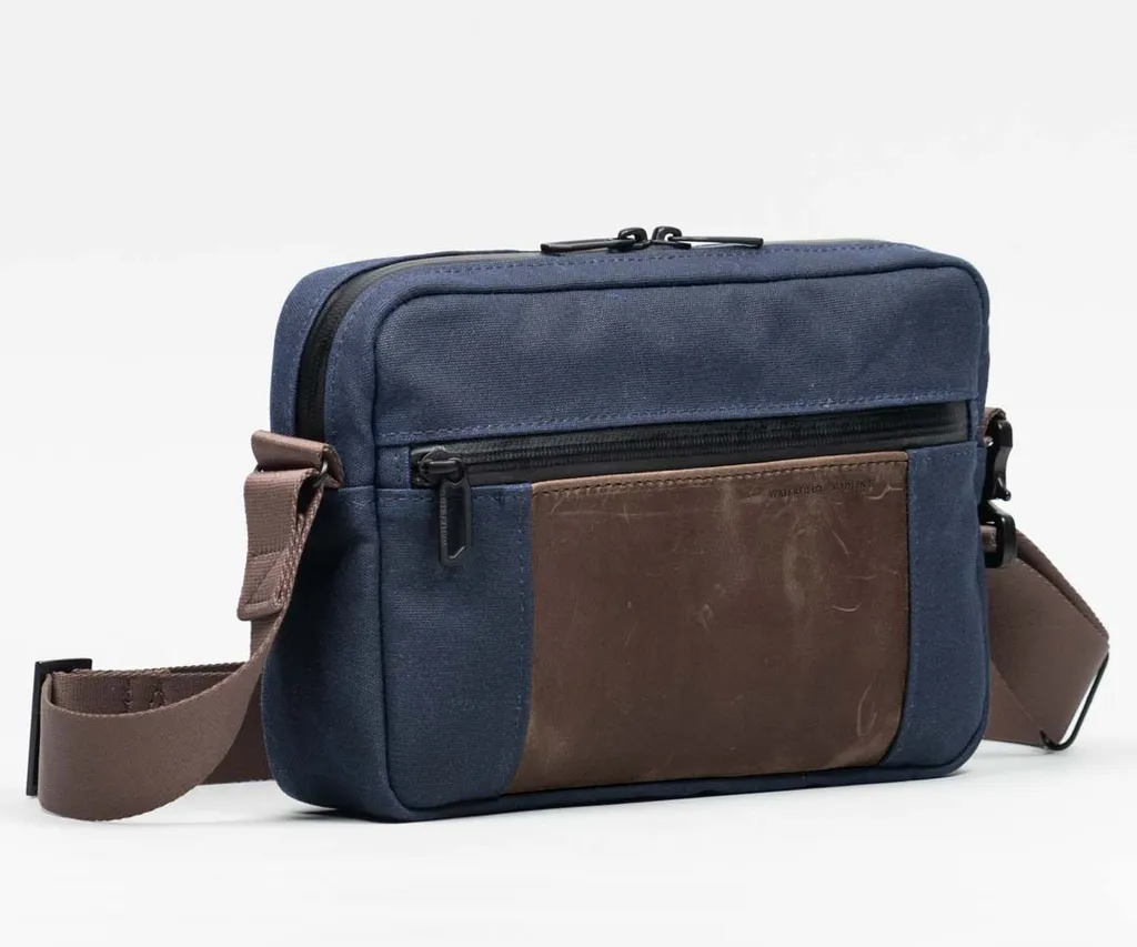 Shinjuku Crossbody