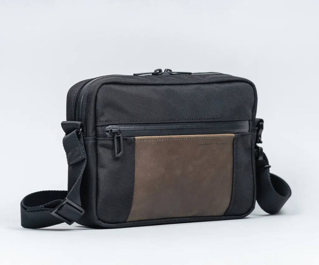 Shinjuku Crossbody