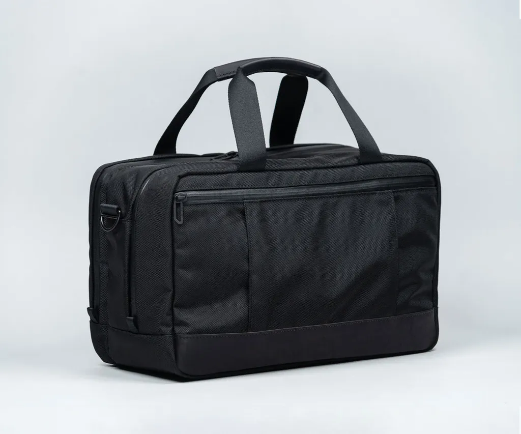 Shinjuku Duffel