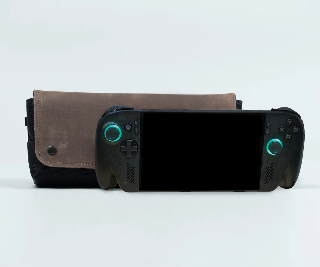 CitySlicker for ROG Xbox Ally X