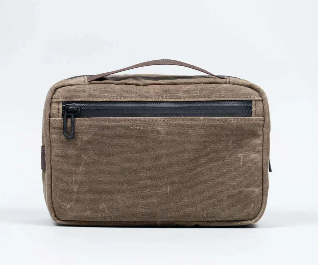 Hanging Toiletry Bag