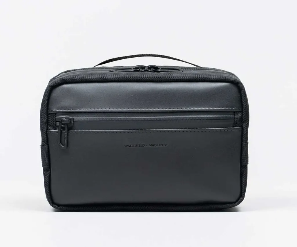 Hanging Toiletry Bag