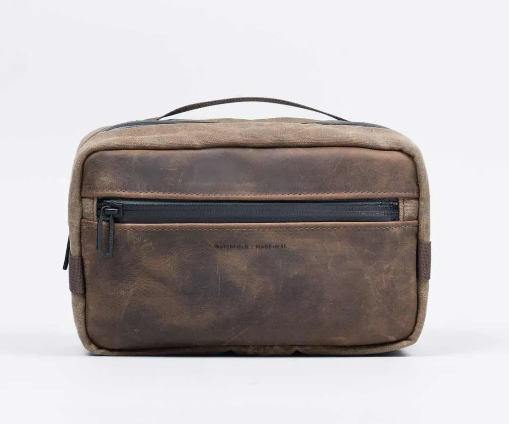 Hanging Toiletry Bag