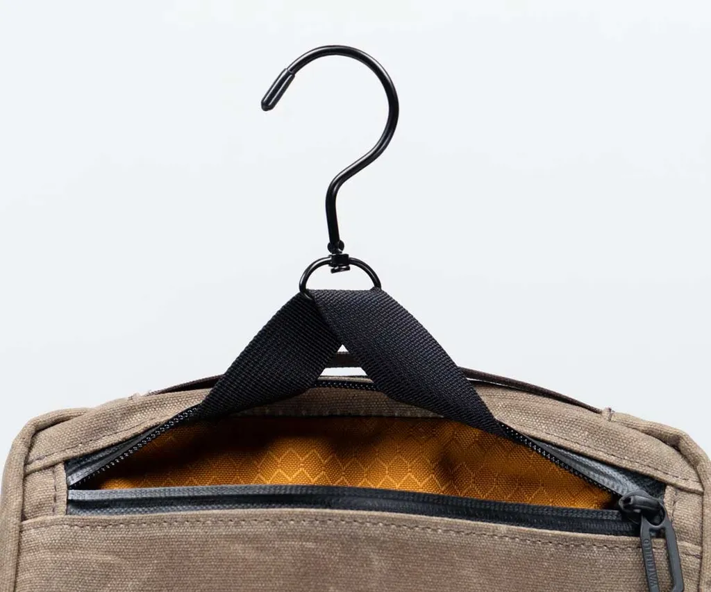 Hanging Toiletry Bag