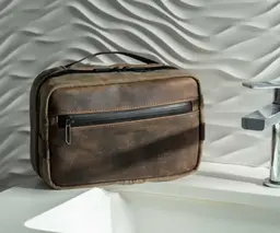 Hanging Toiletry Bag