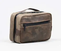 Hanging Toiletry Bag