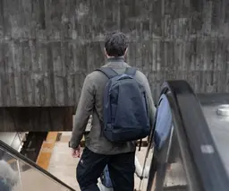 Trigo Laptop Backpack