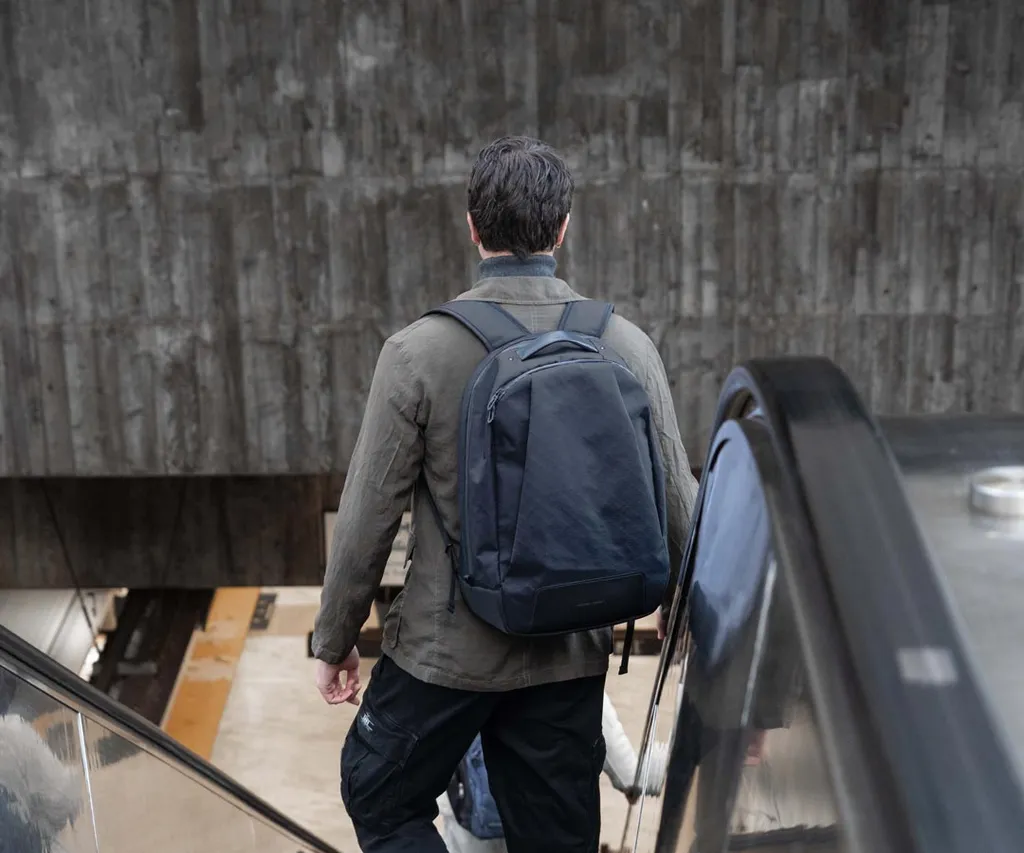 Trigo Laptop Backpack