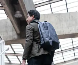 Trigo Laptop Backpack