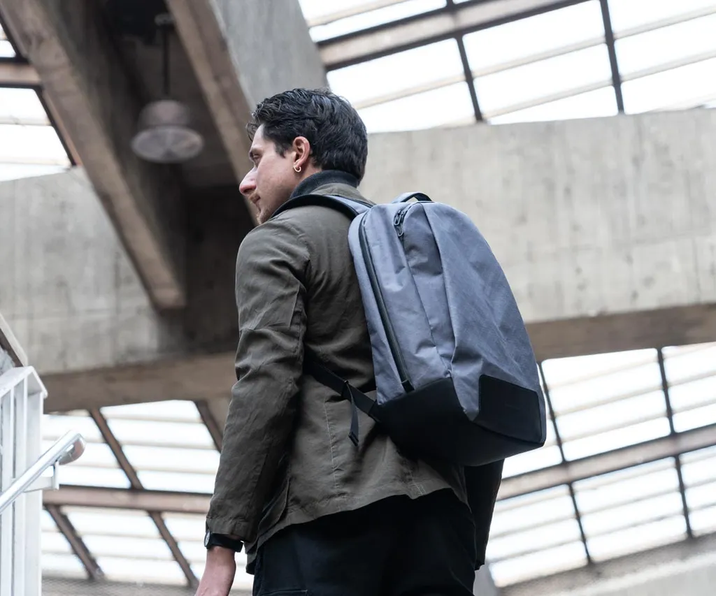 Trigo Laptop Backpack