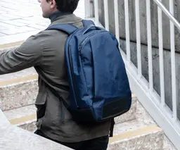 Trigo Laptop Backpack