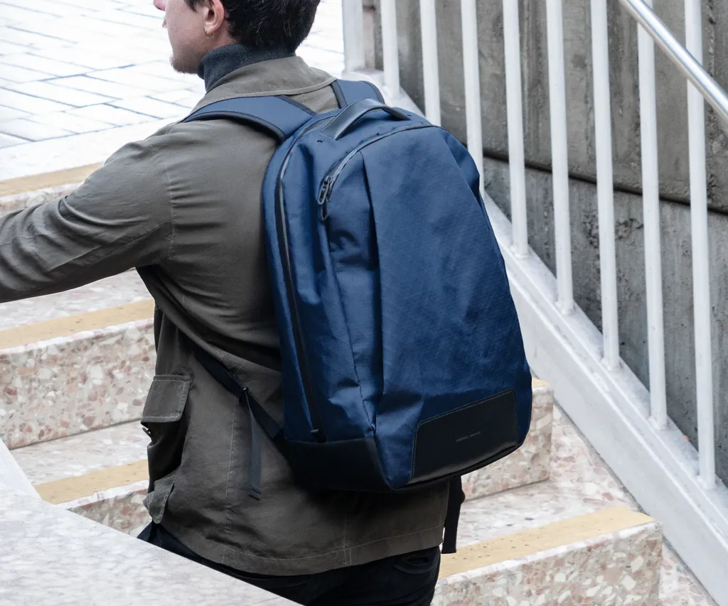 Trigo Laptop Backpack