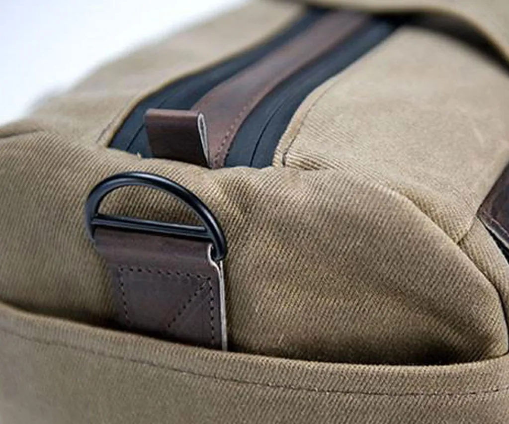 Bolt Duffel Bag