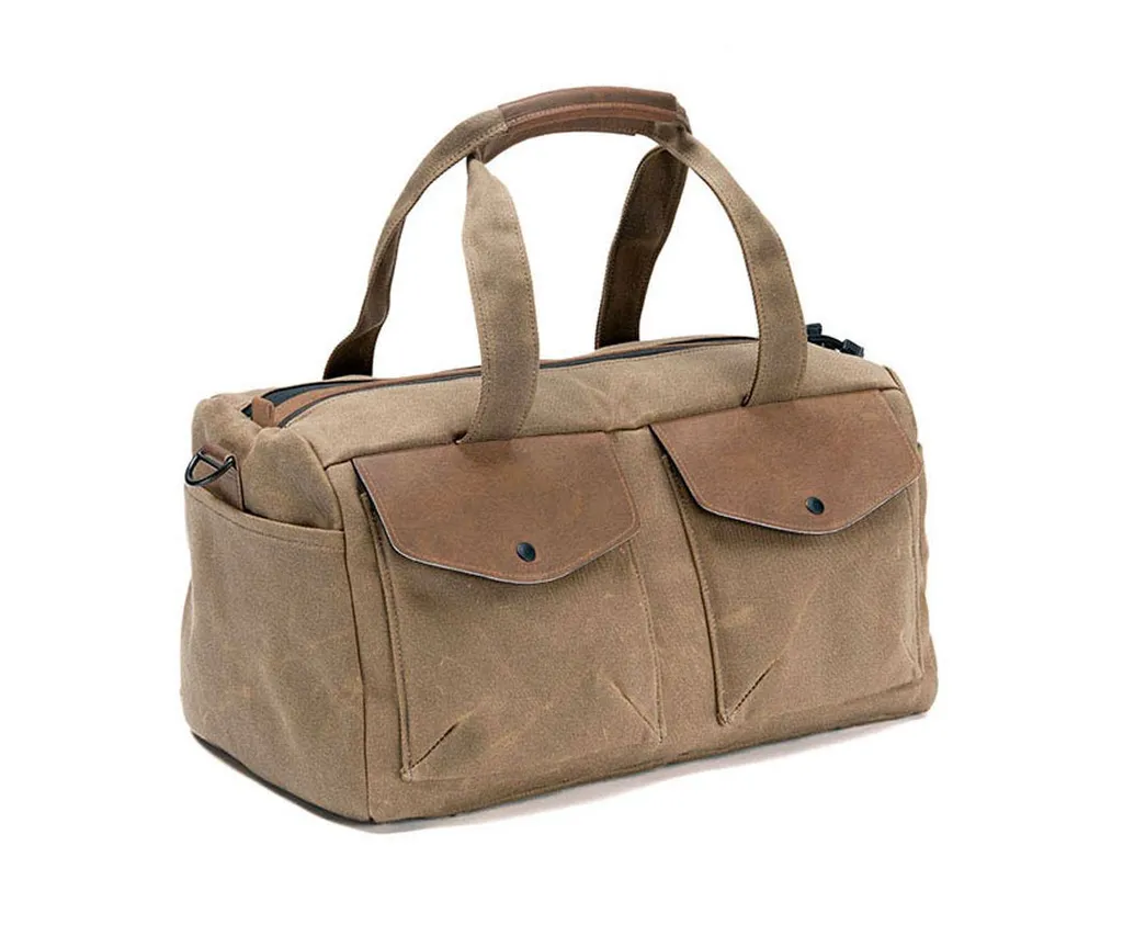 Bolt Duffel Bag