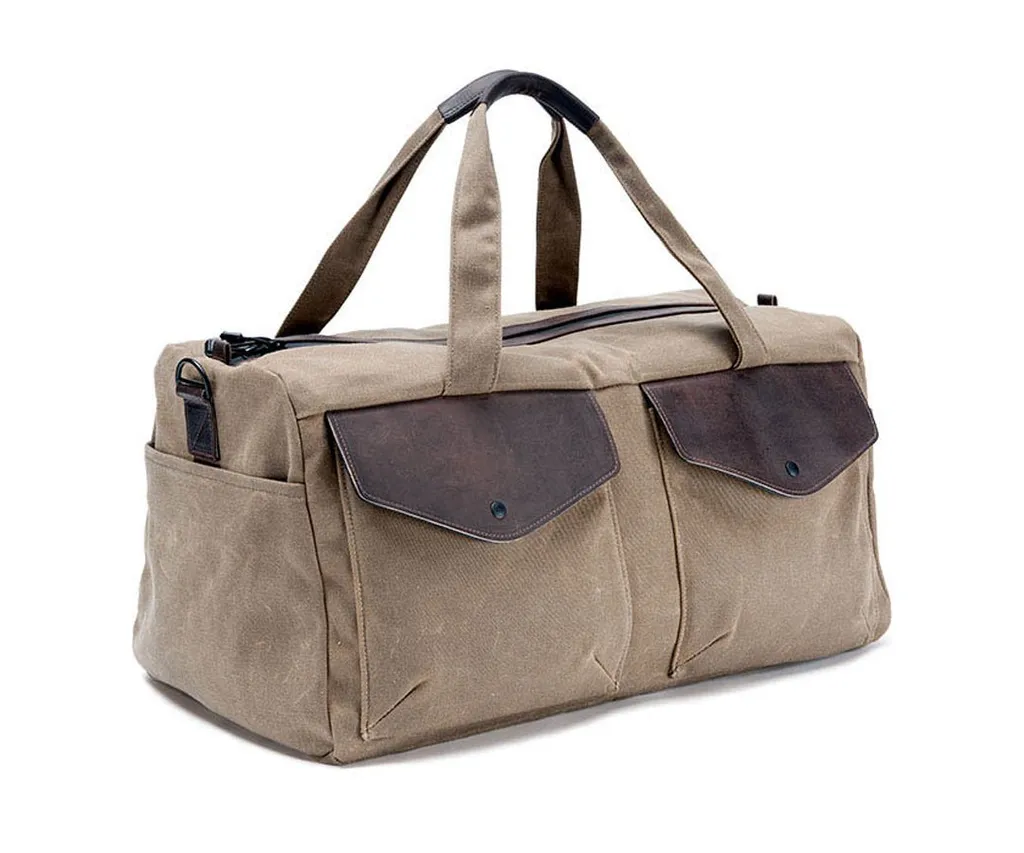 Bolt Duffel Bag