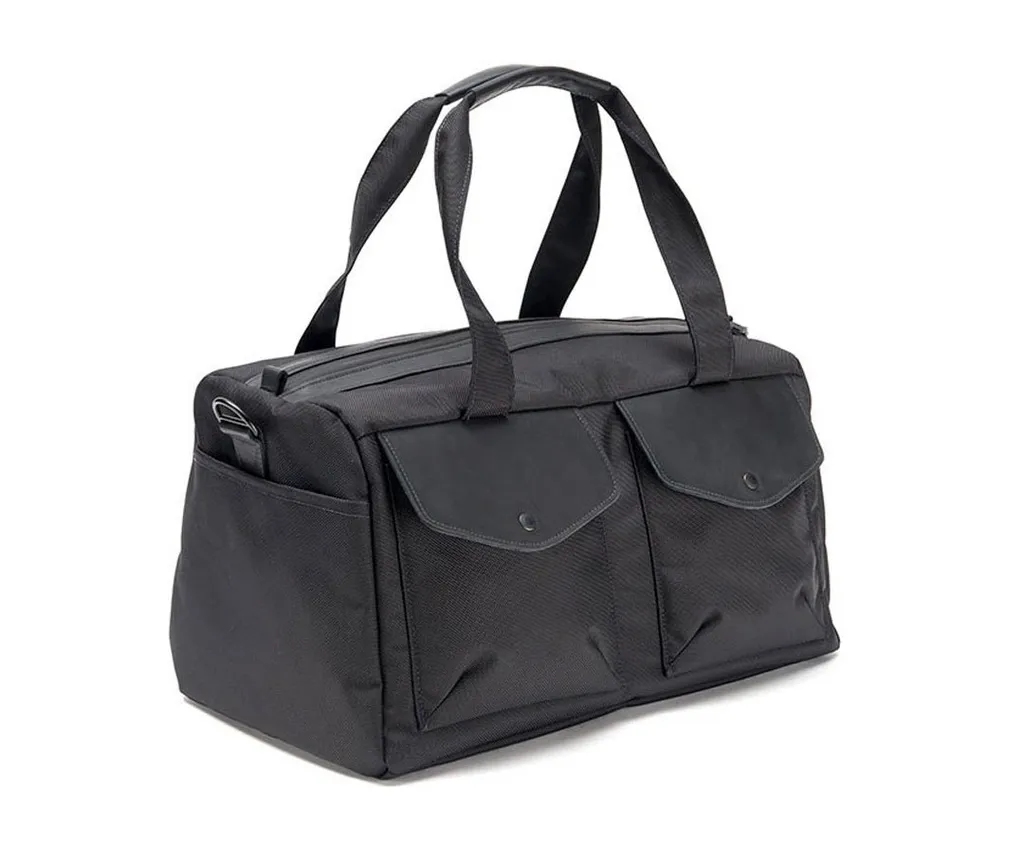 Bolt Duffel Bag