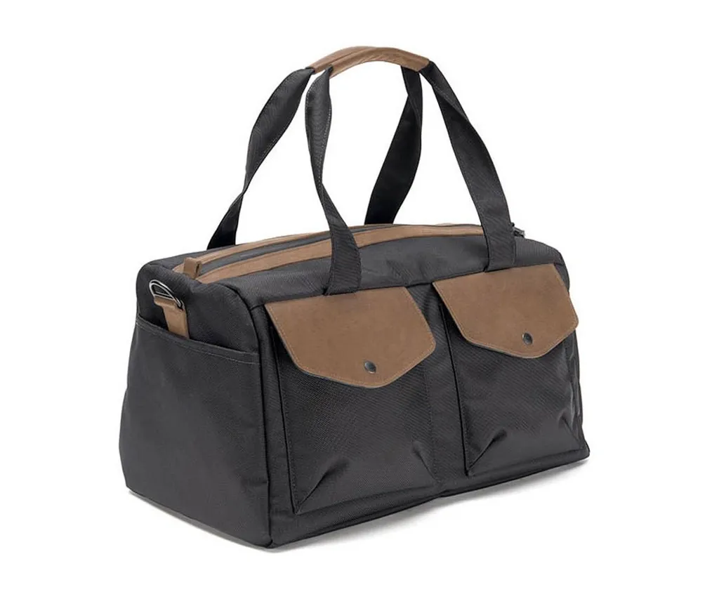 Bolt Duffel Bag