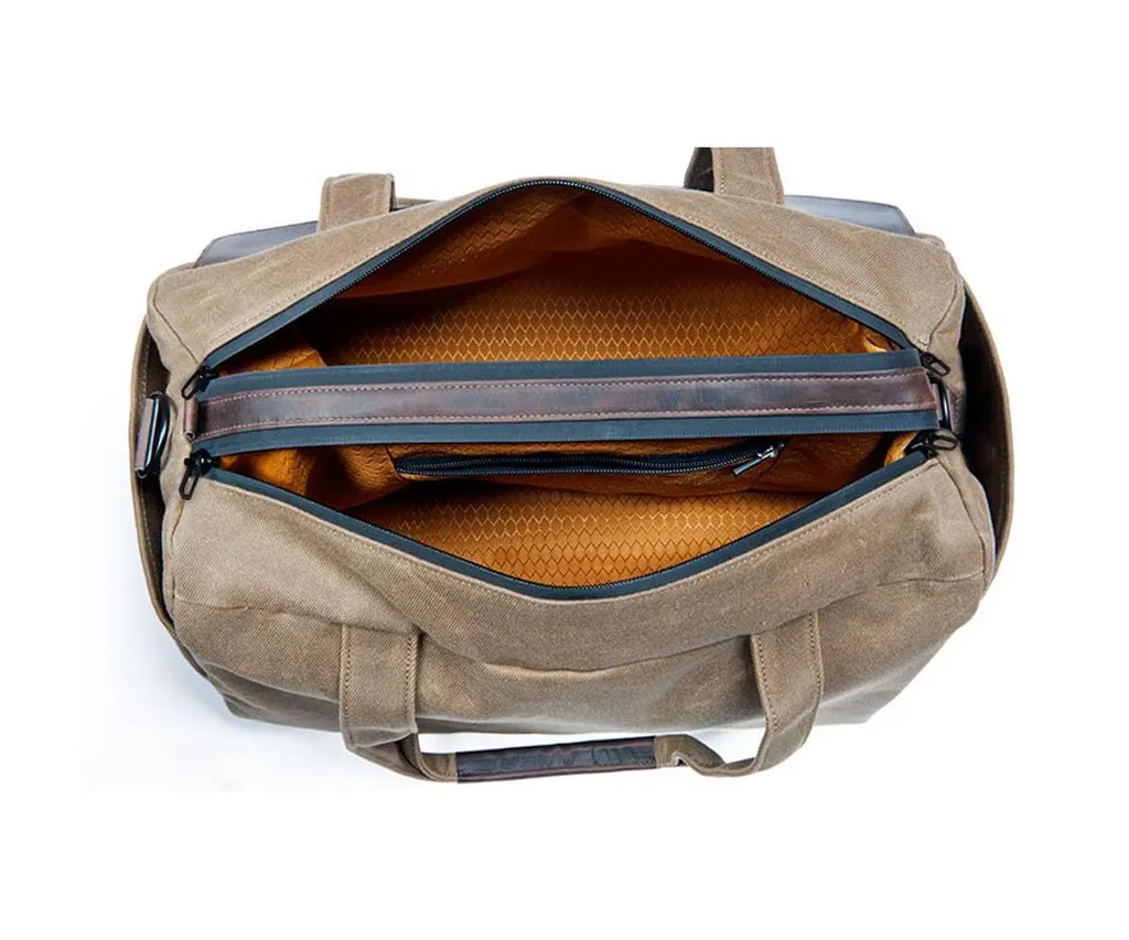 Bolt Duffel Bag