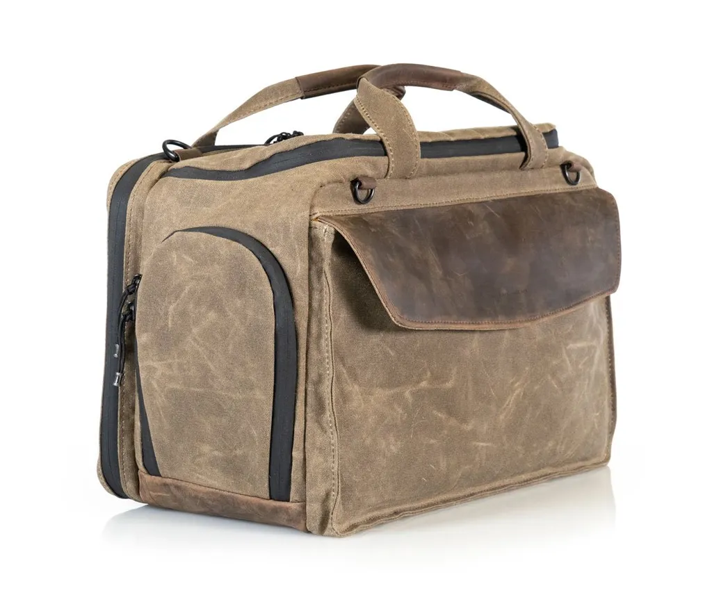 Air Duffel Carry-On