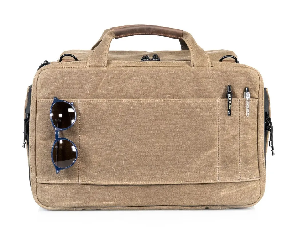 Air Duffel Carry-On