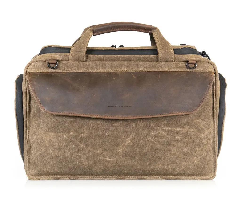 Air Duffel Carry-On