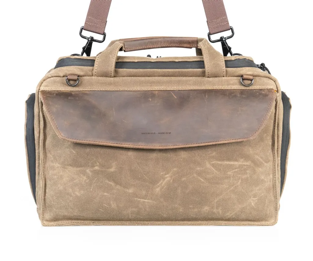 Air Duffel Carry-On