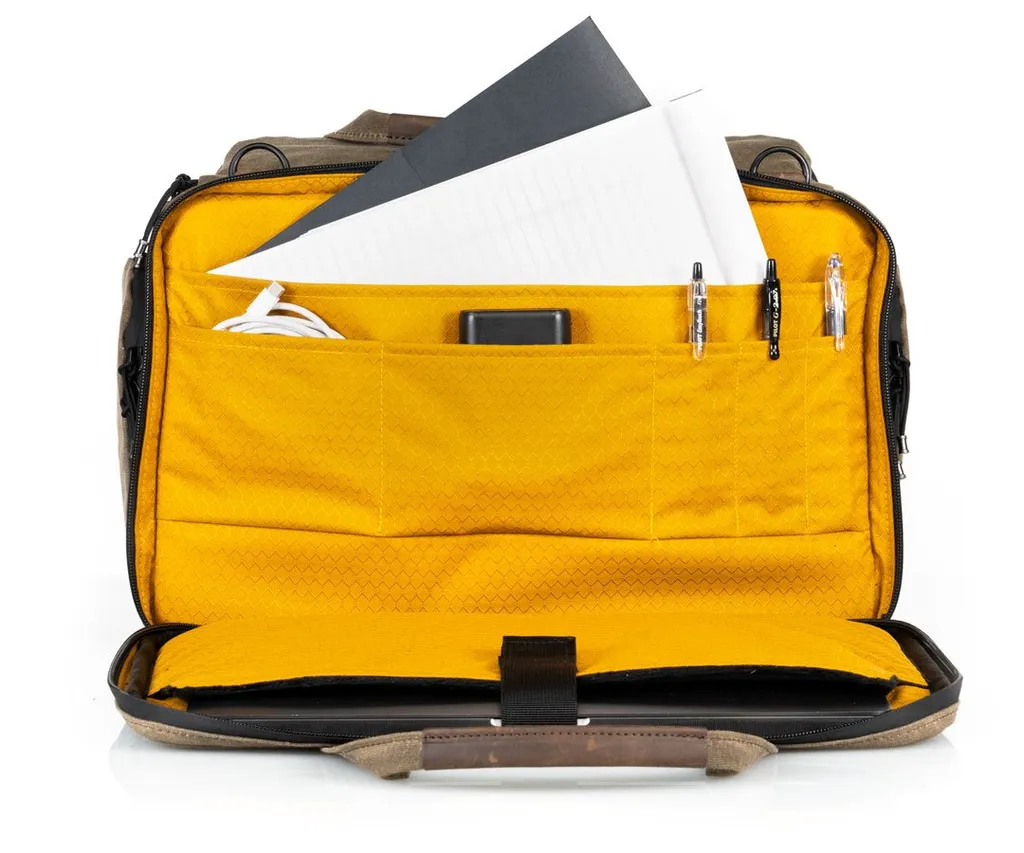 Air Duffel Carry-On
