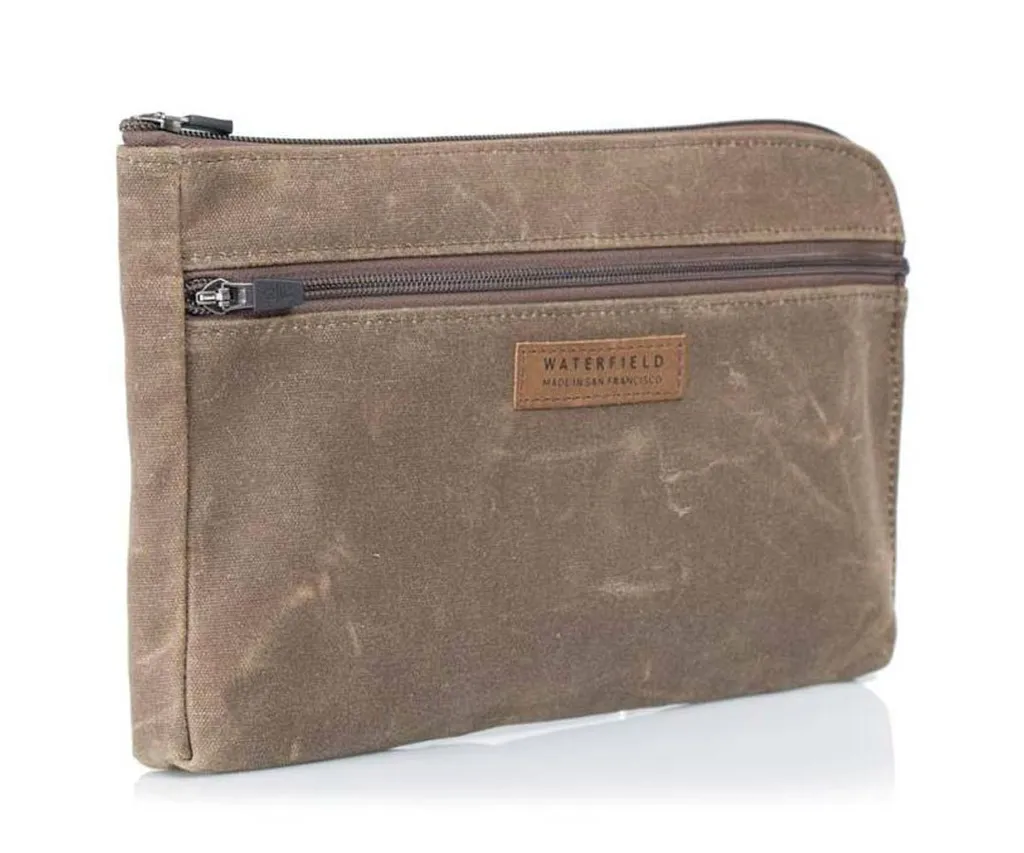 Air Duffel Carry-On
