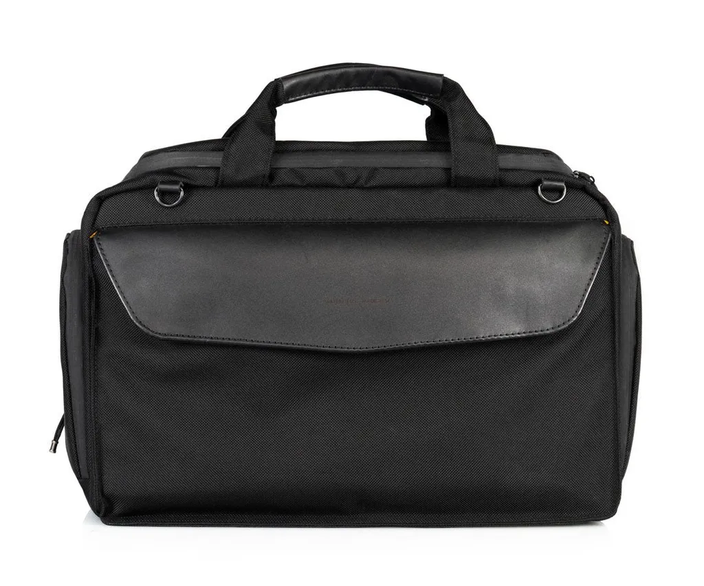 Air Duffel Carry-On