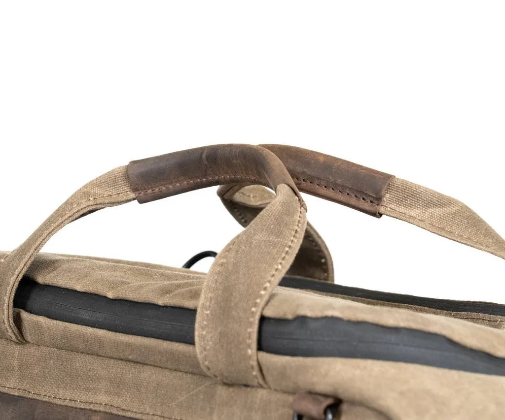 Air Duffel Carry-On