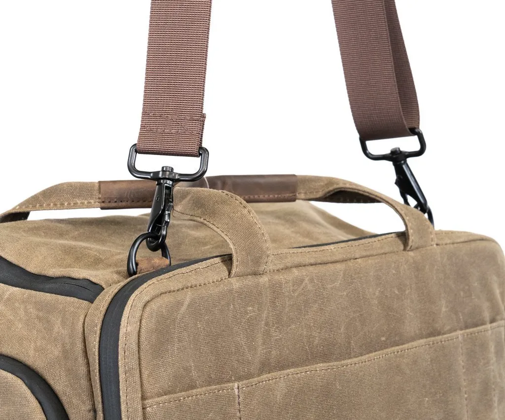 Air Duffel Carry-On