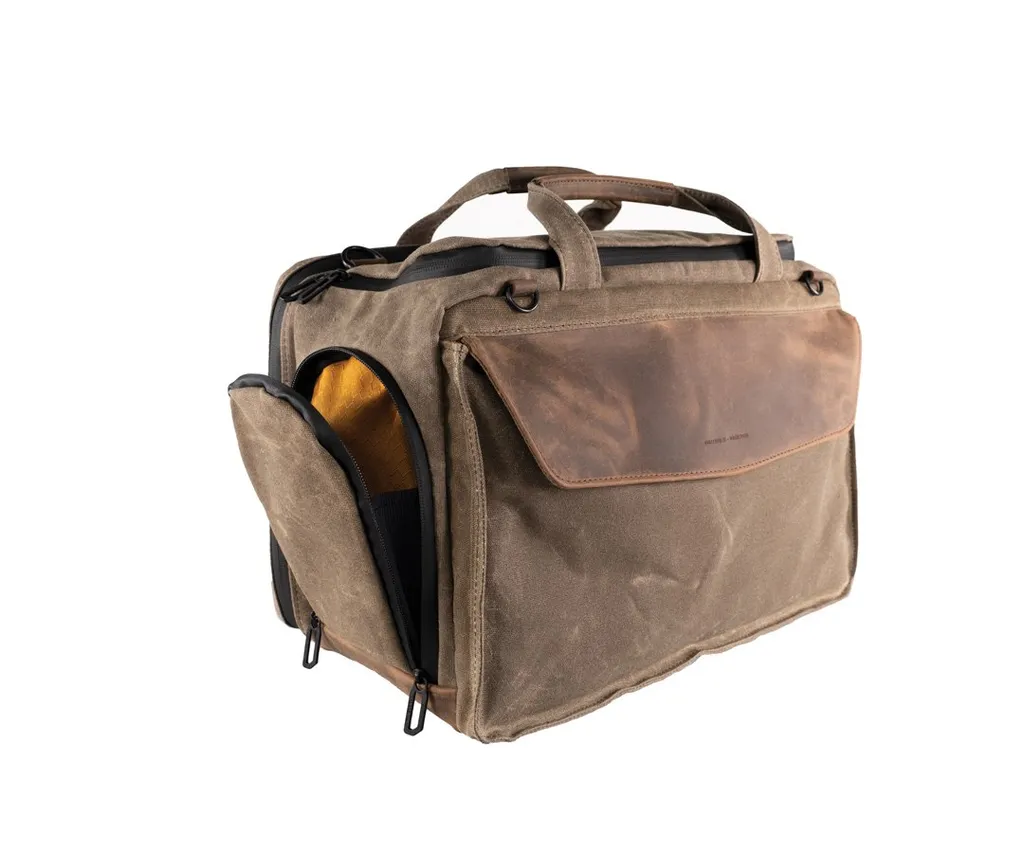Air Duffel Carry-On
