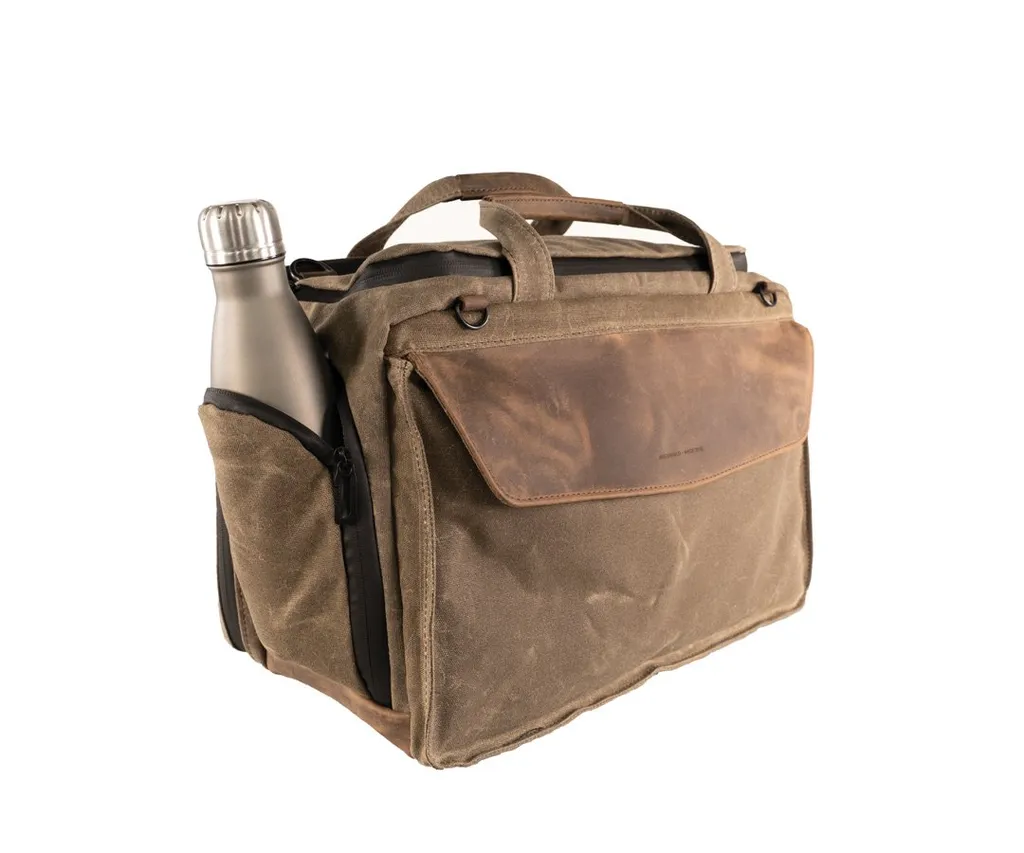 Air Duffel Carry-On
