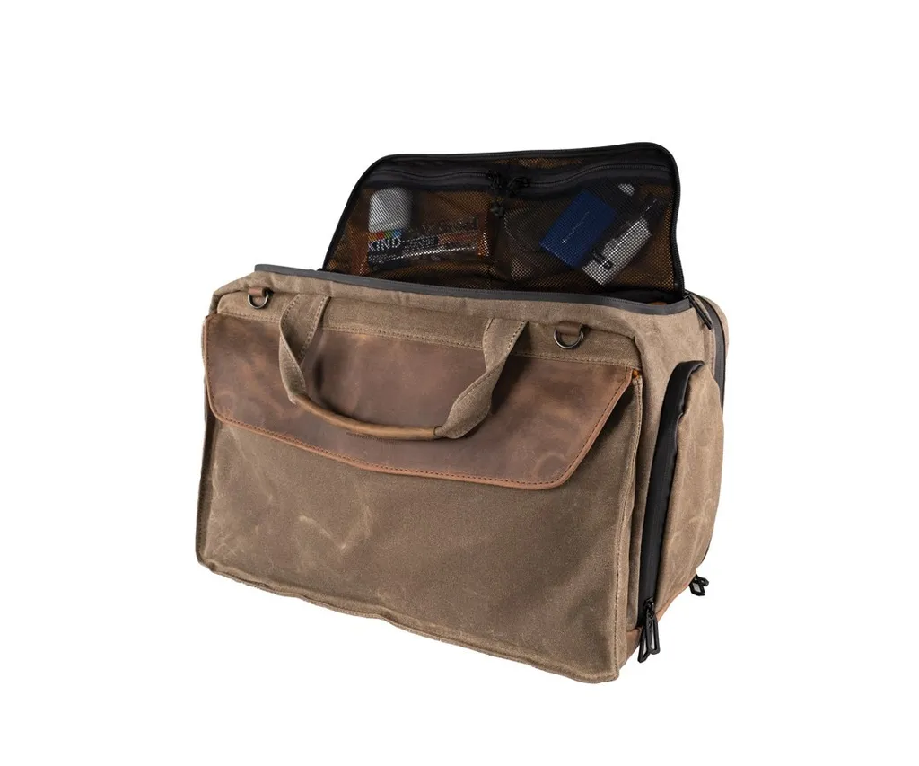 Air Duffel Carry-On