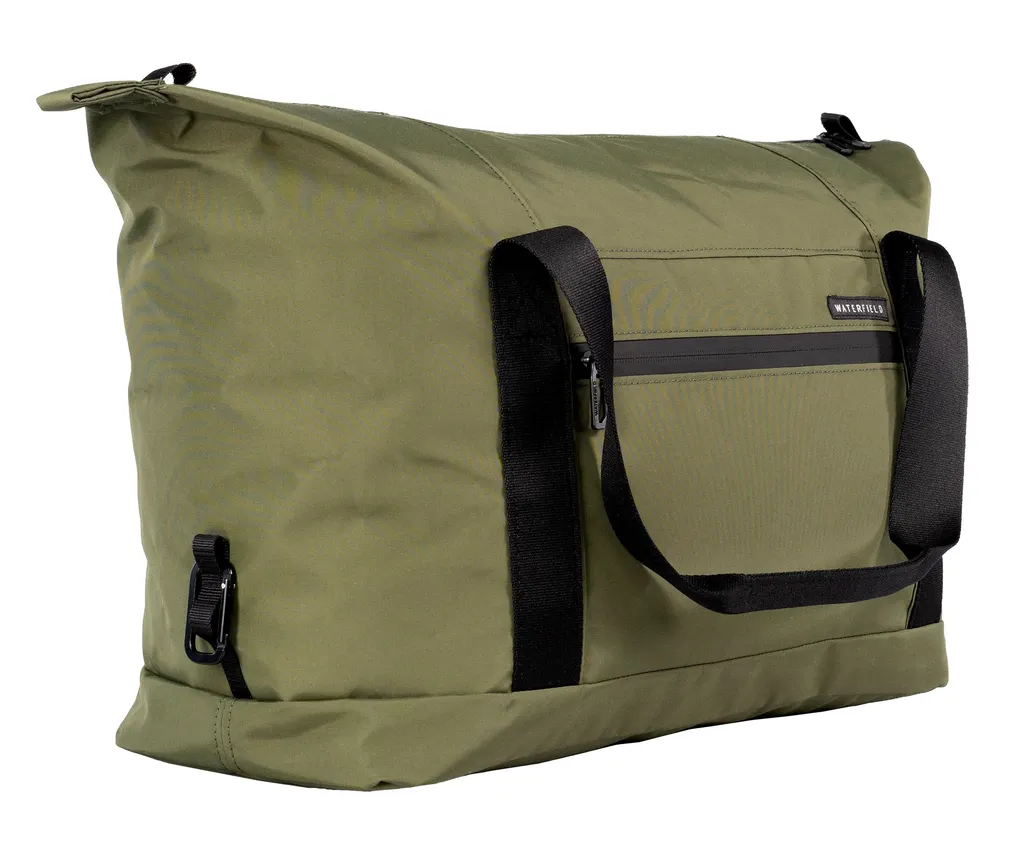 Packable Duffel