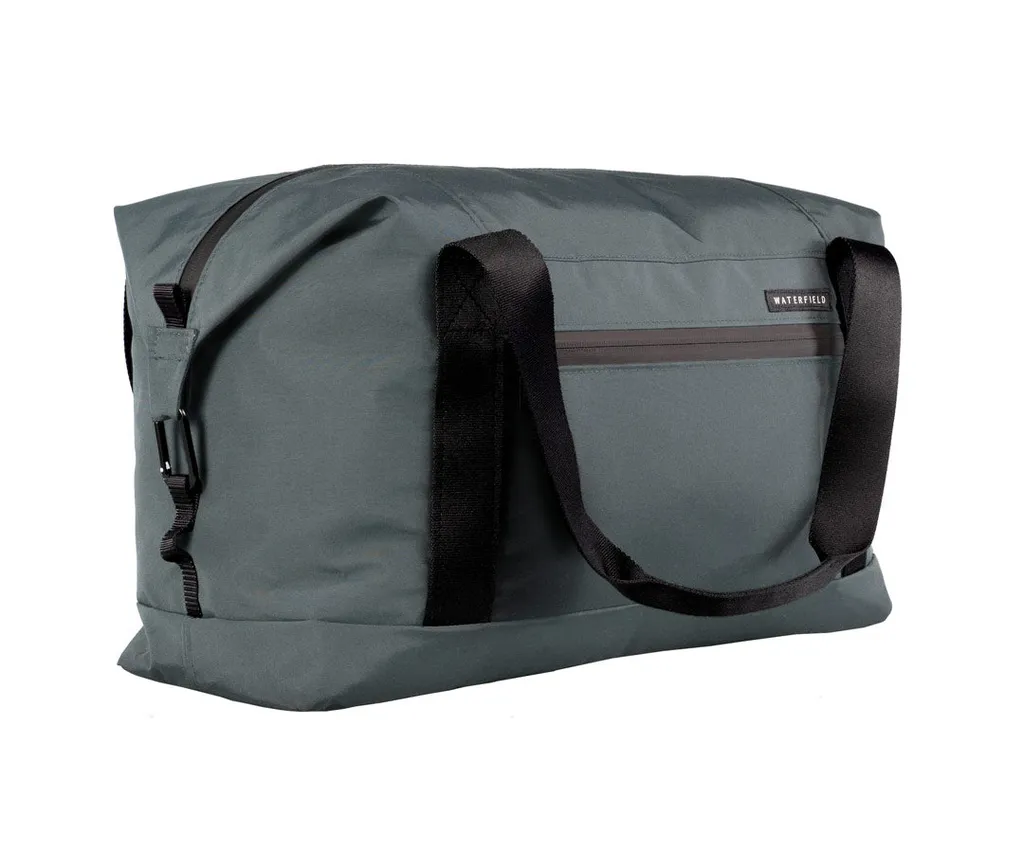 Packable Duffel