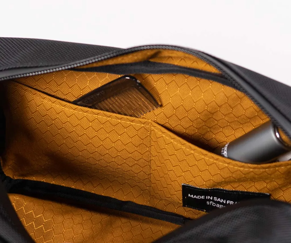 Travel Toiletry Bag