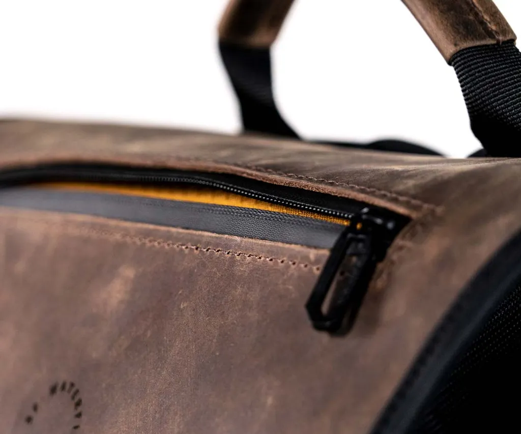 Tuck Backpack