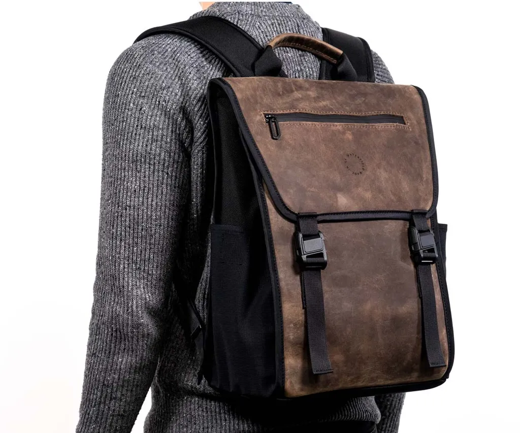 Tuck Backpack